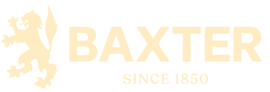 Baxter Footwear