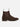 Goulburn Choc Suede_side