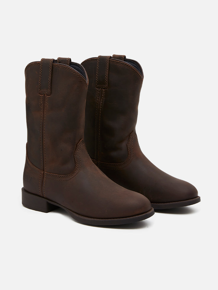 Roper – Baxter Footwear - Main Image