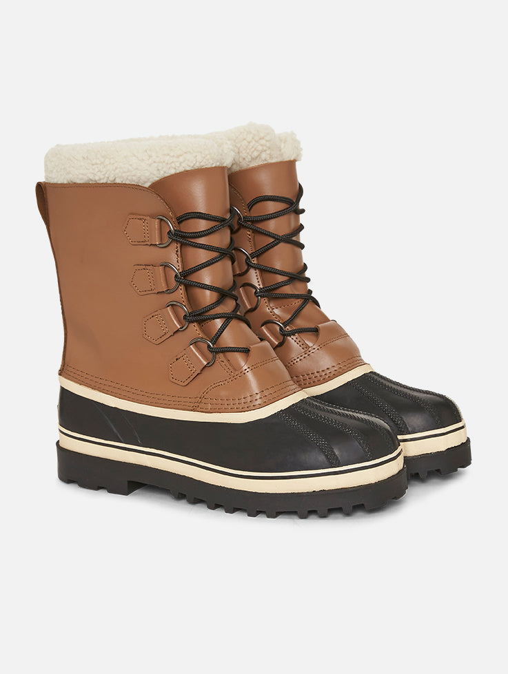 Snow Boot – Baxter Footwear