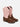 Youth Western Pink_Pair