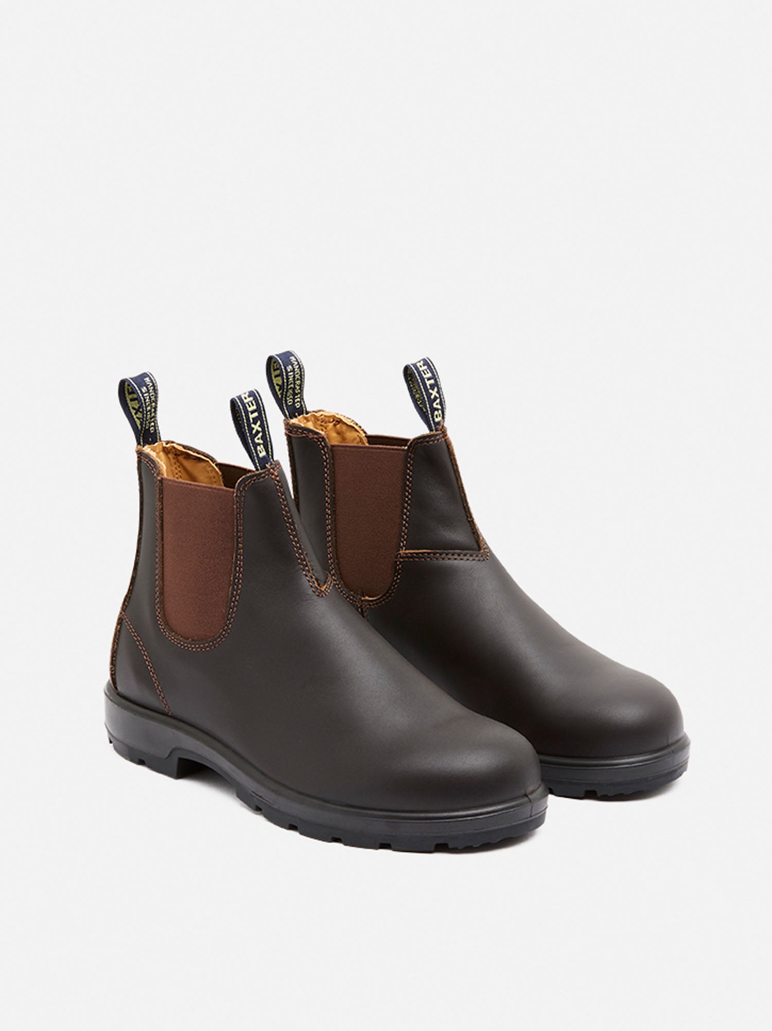 Men â Baxter Footwear