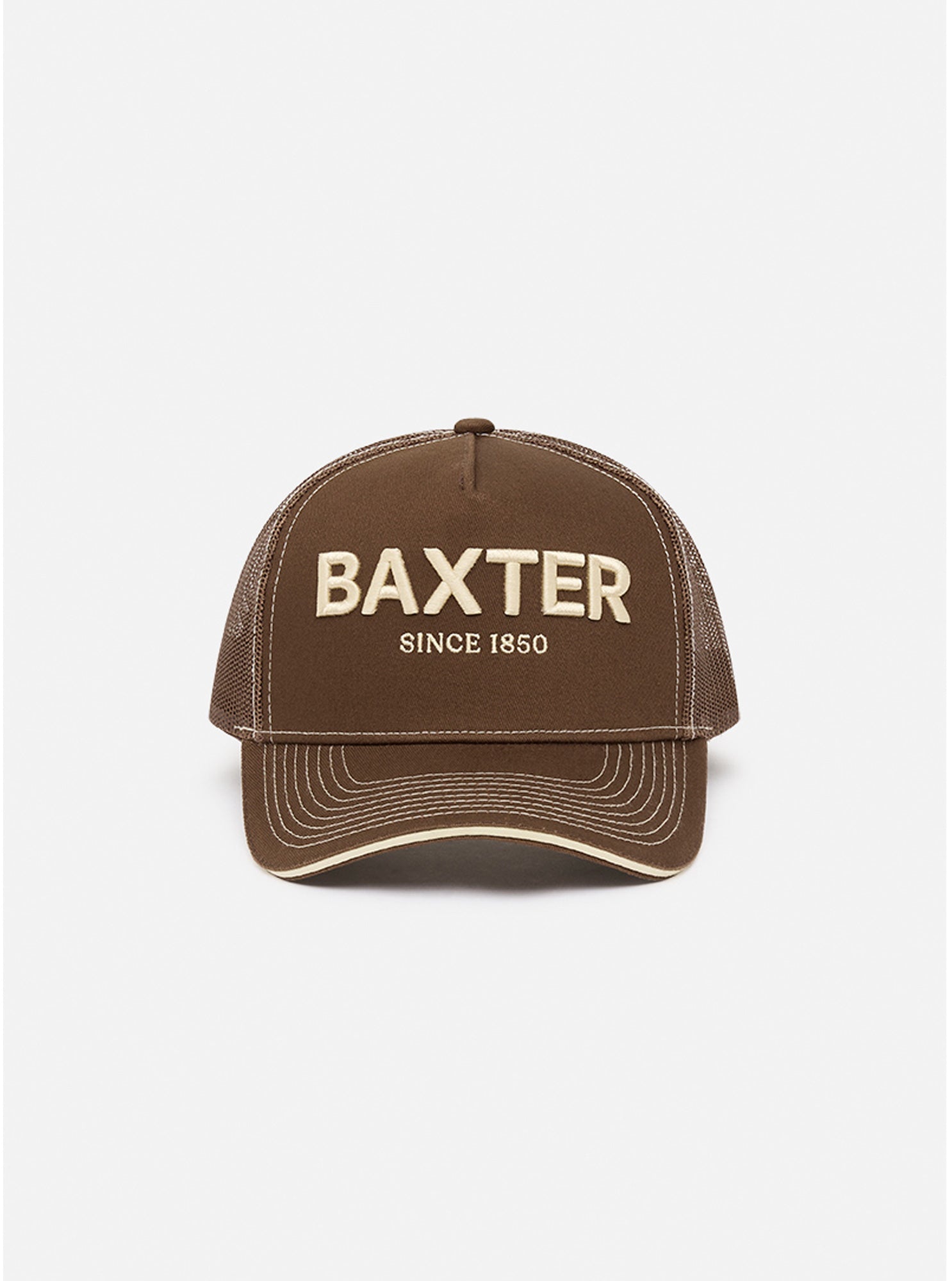 BAXTER Trucker Cap