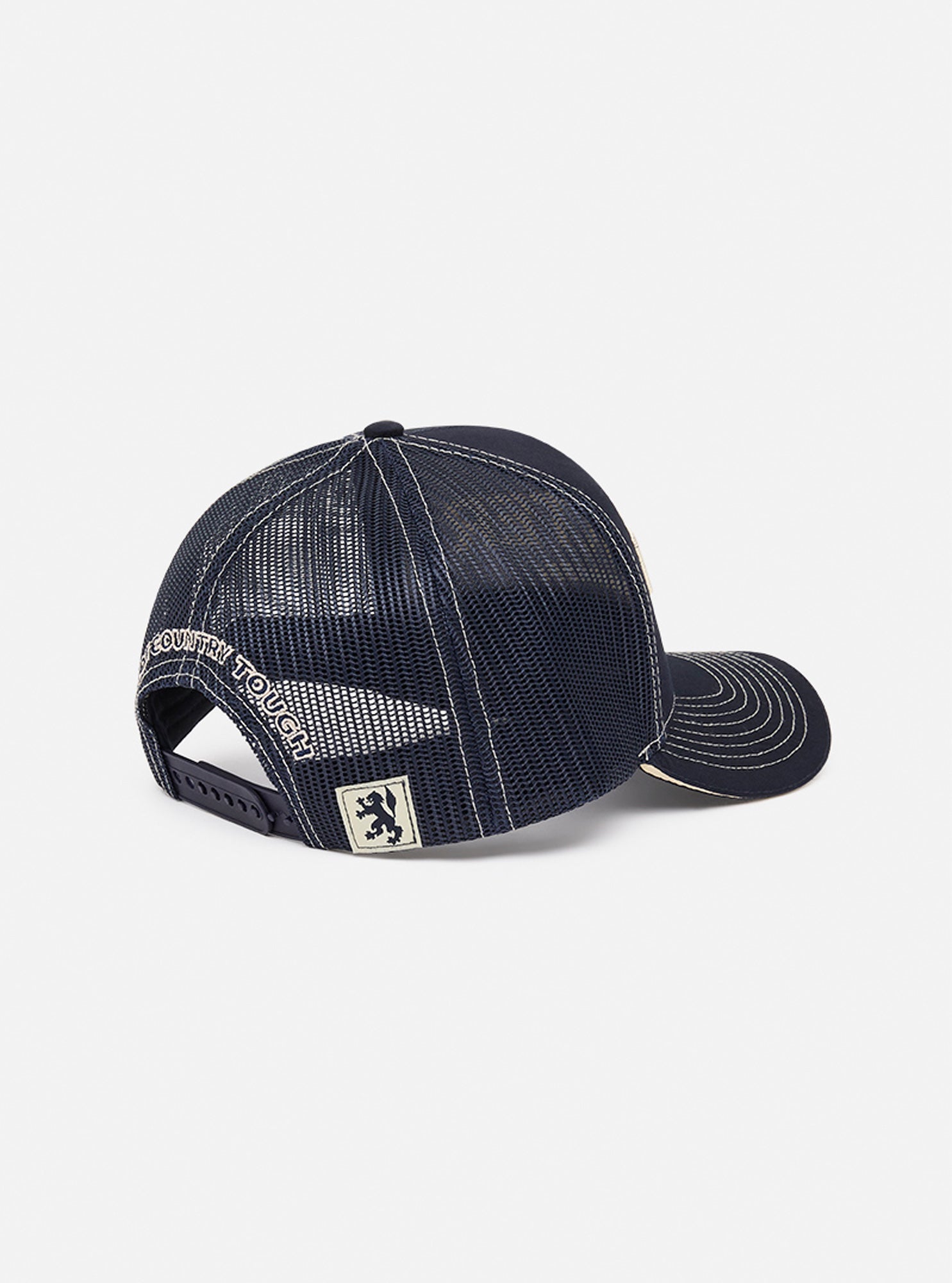 BAXTER Trucker Cap