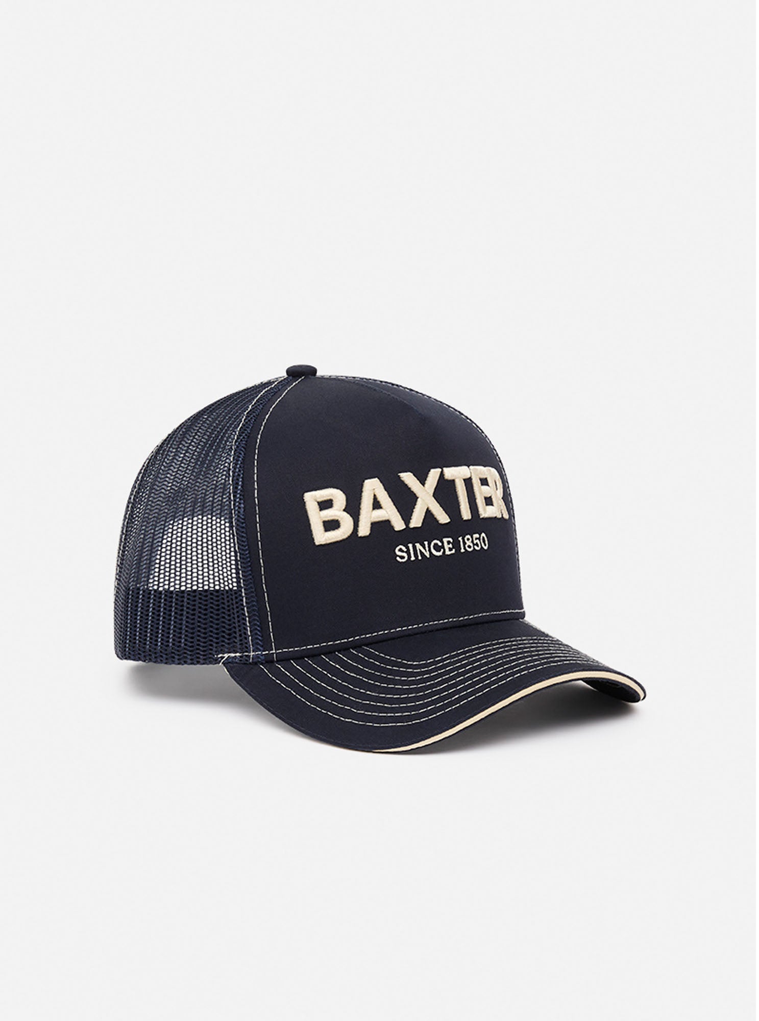 BAXTER Trucker Cap