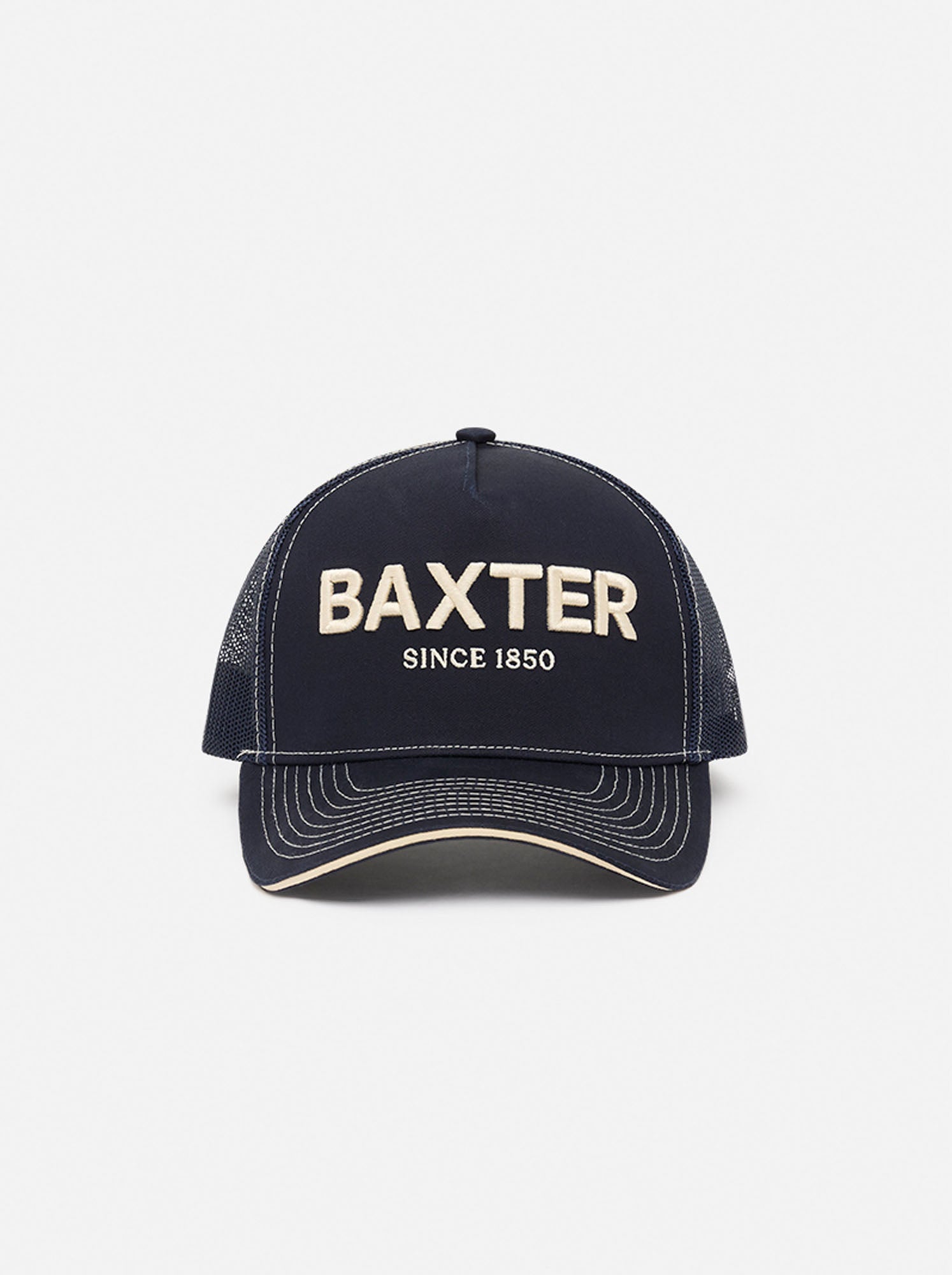 BAXTER Trucker Cap