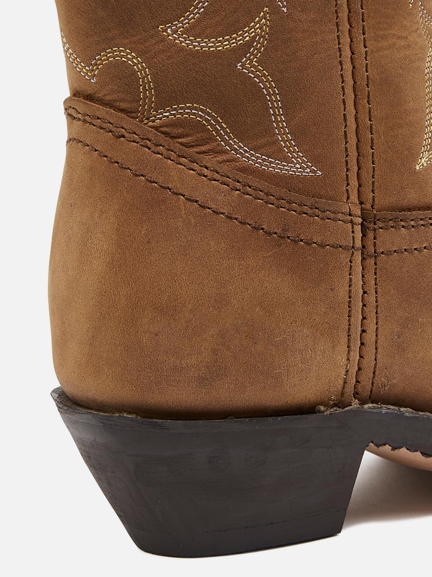 Ladies Western