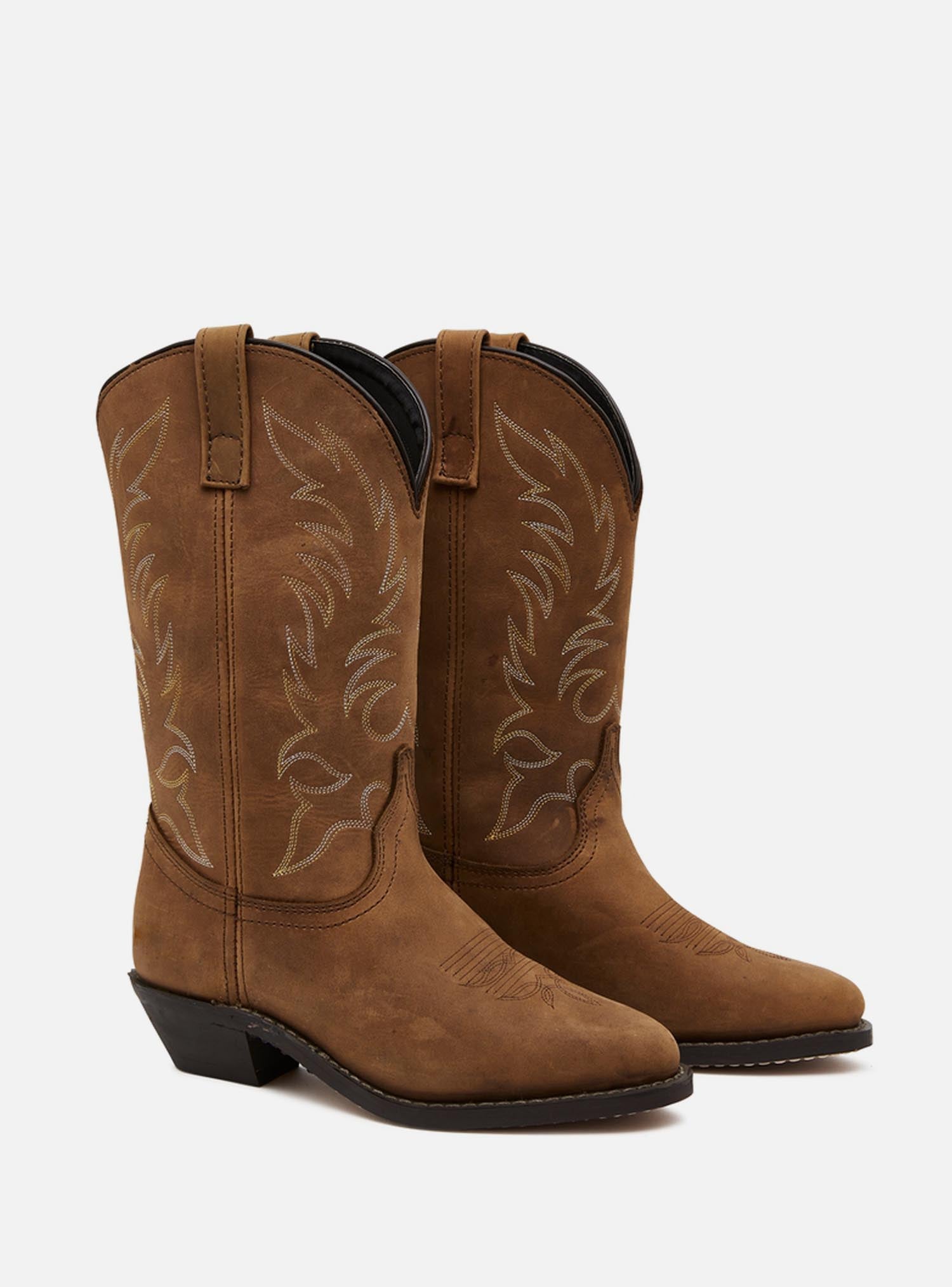 Ladies Western