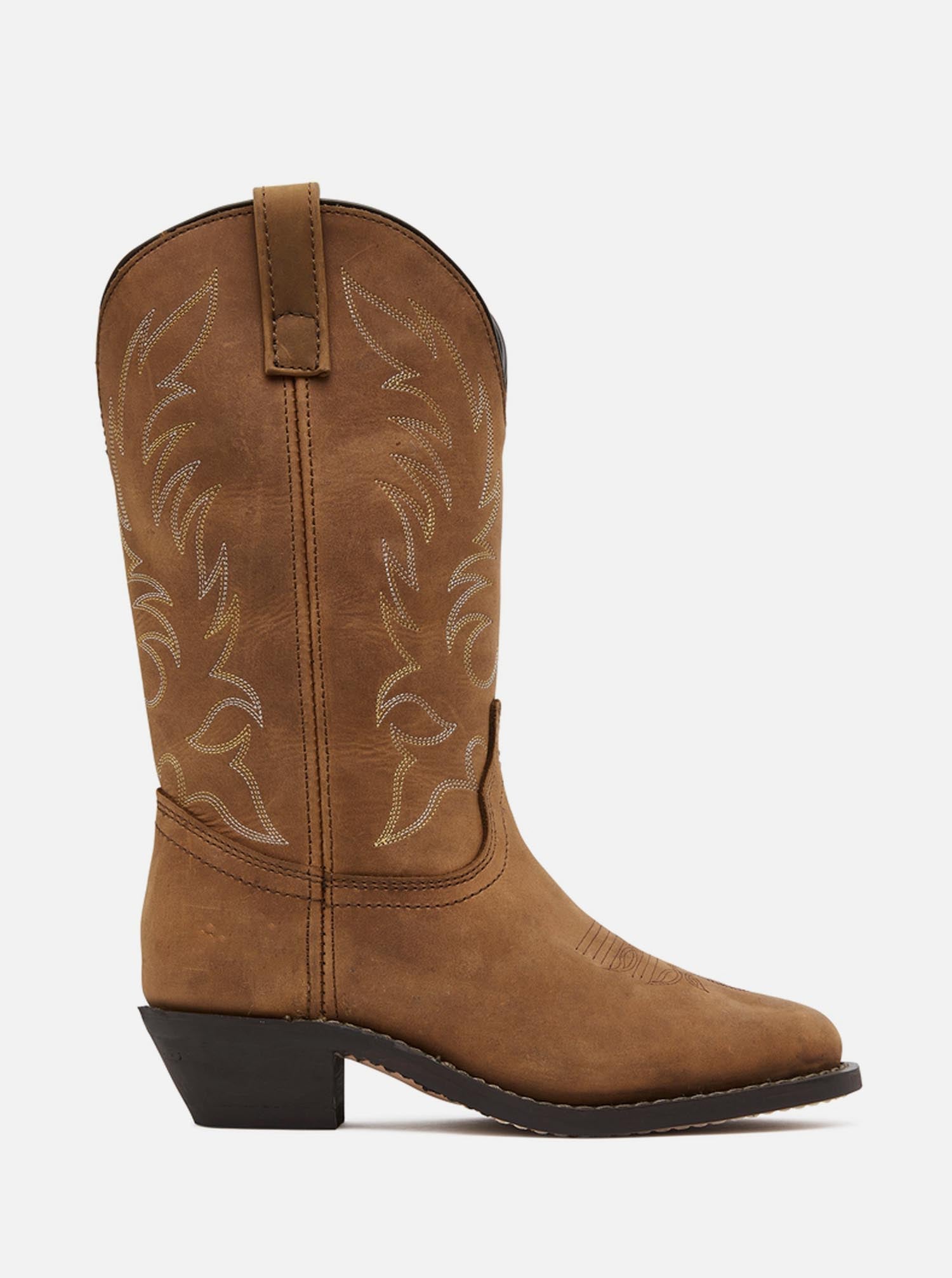 Ladies Western