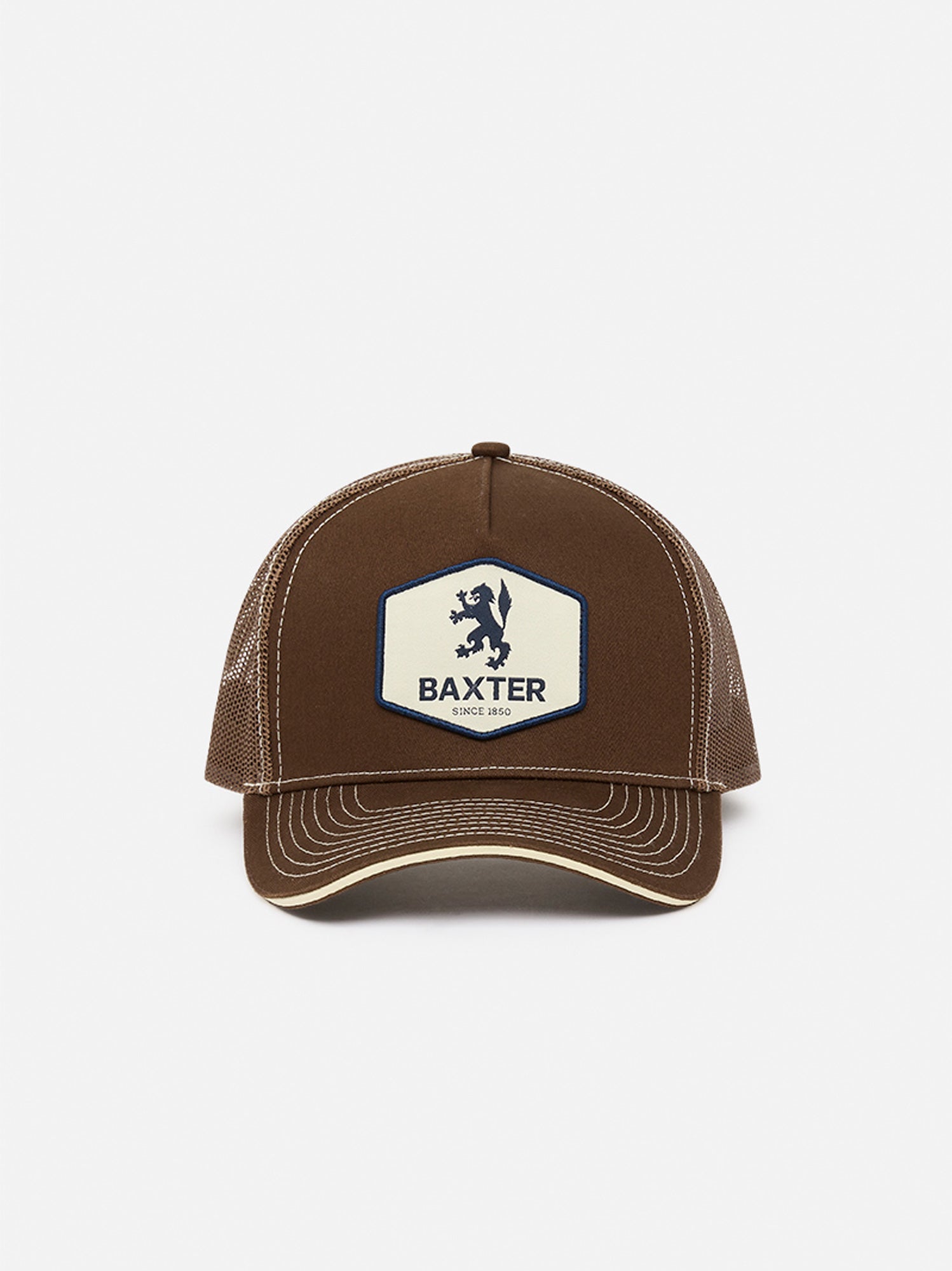 LION Trucker Cap