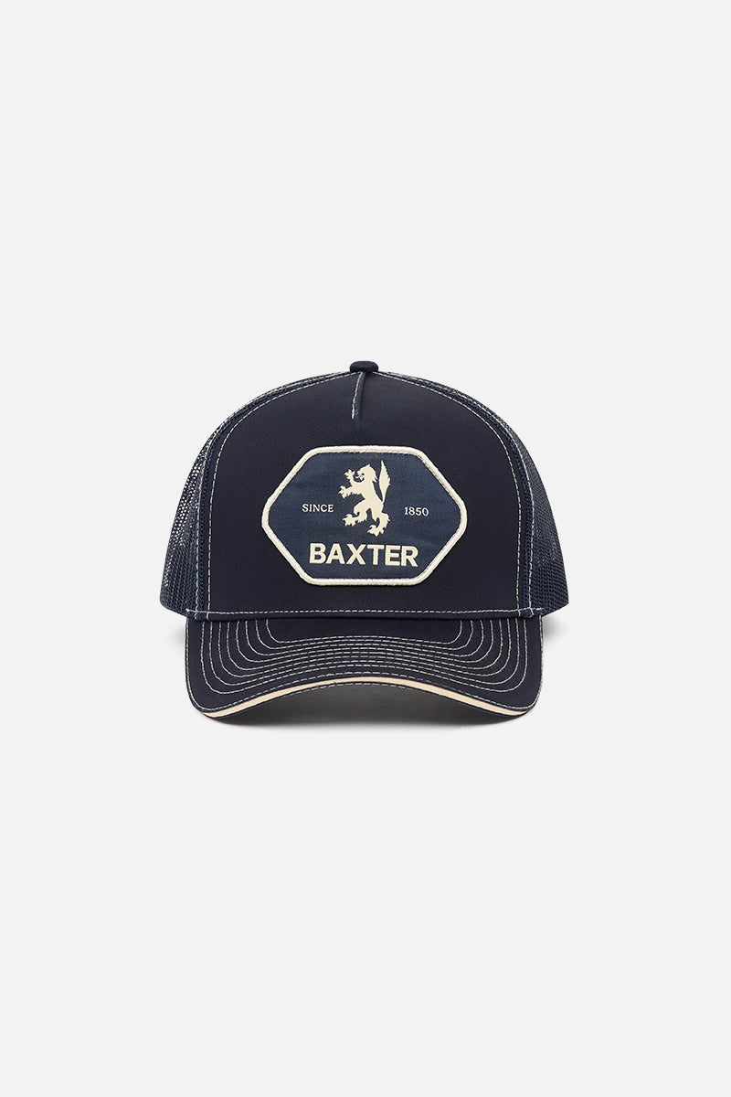 LION Trucker Cap