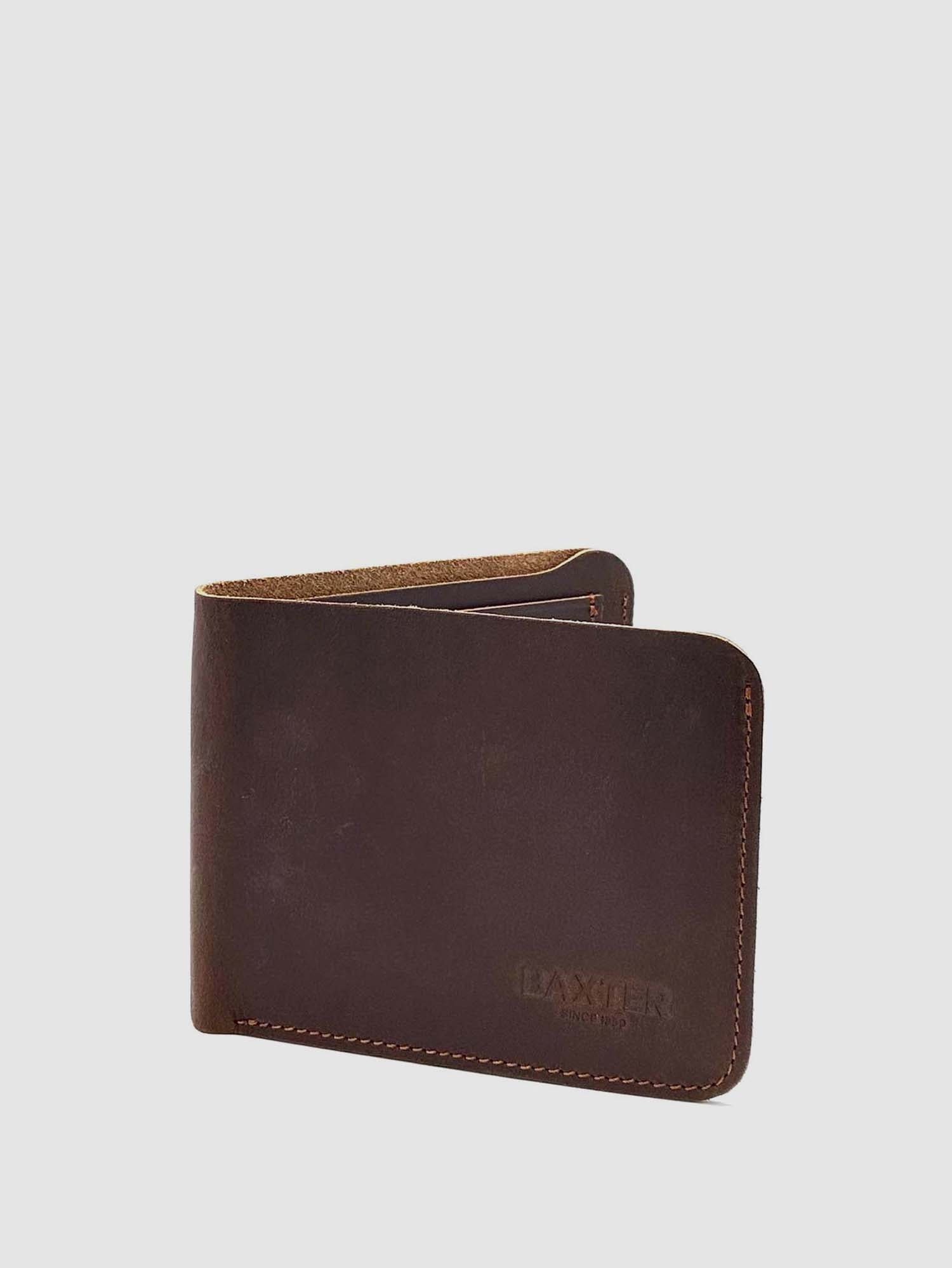 Men's Leather Wallet