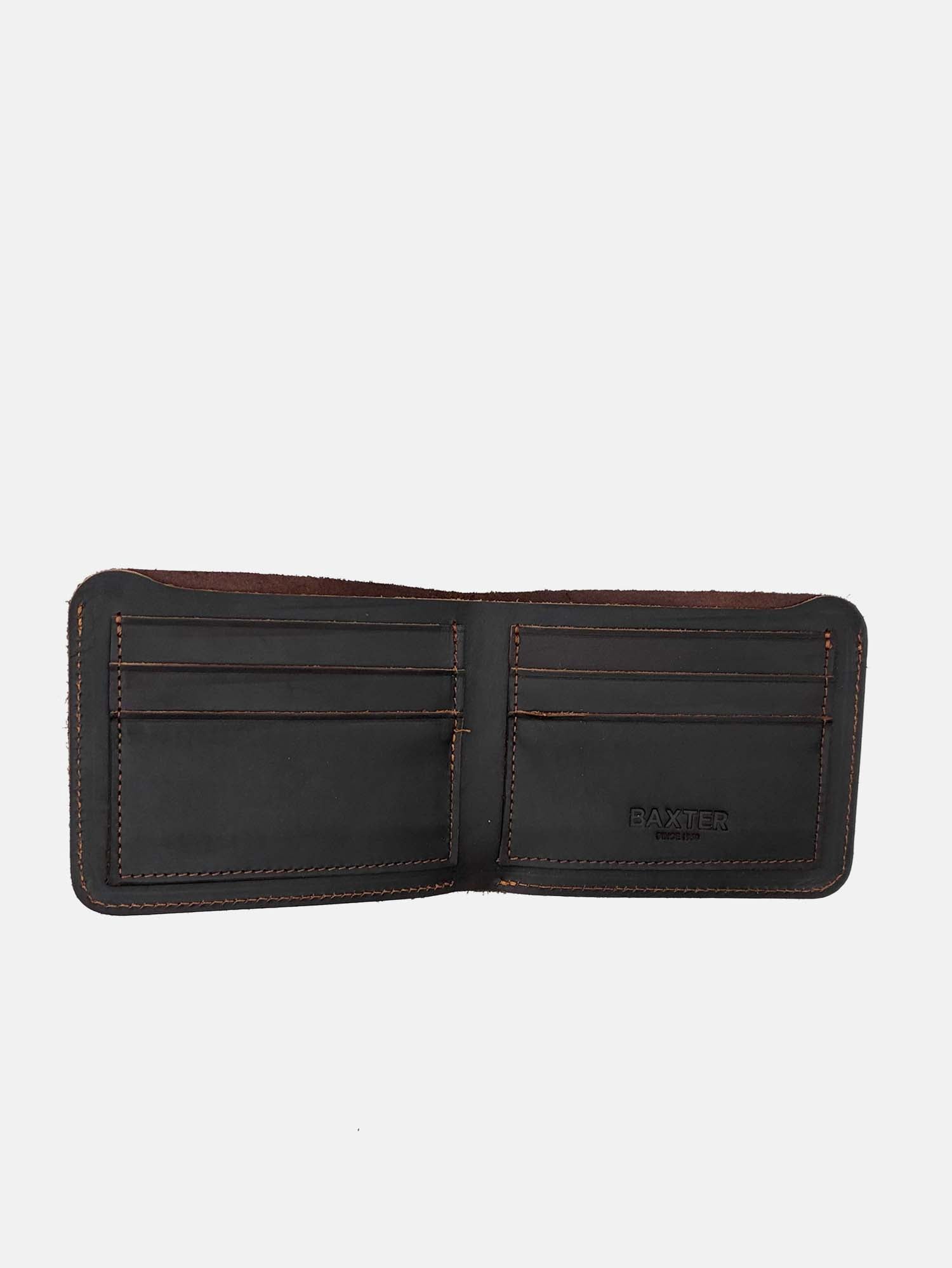 Men's Leather Wallet