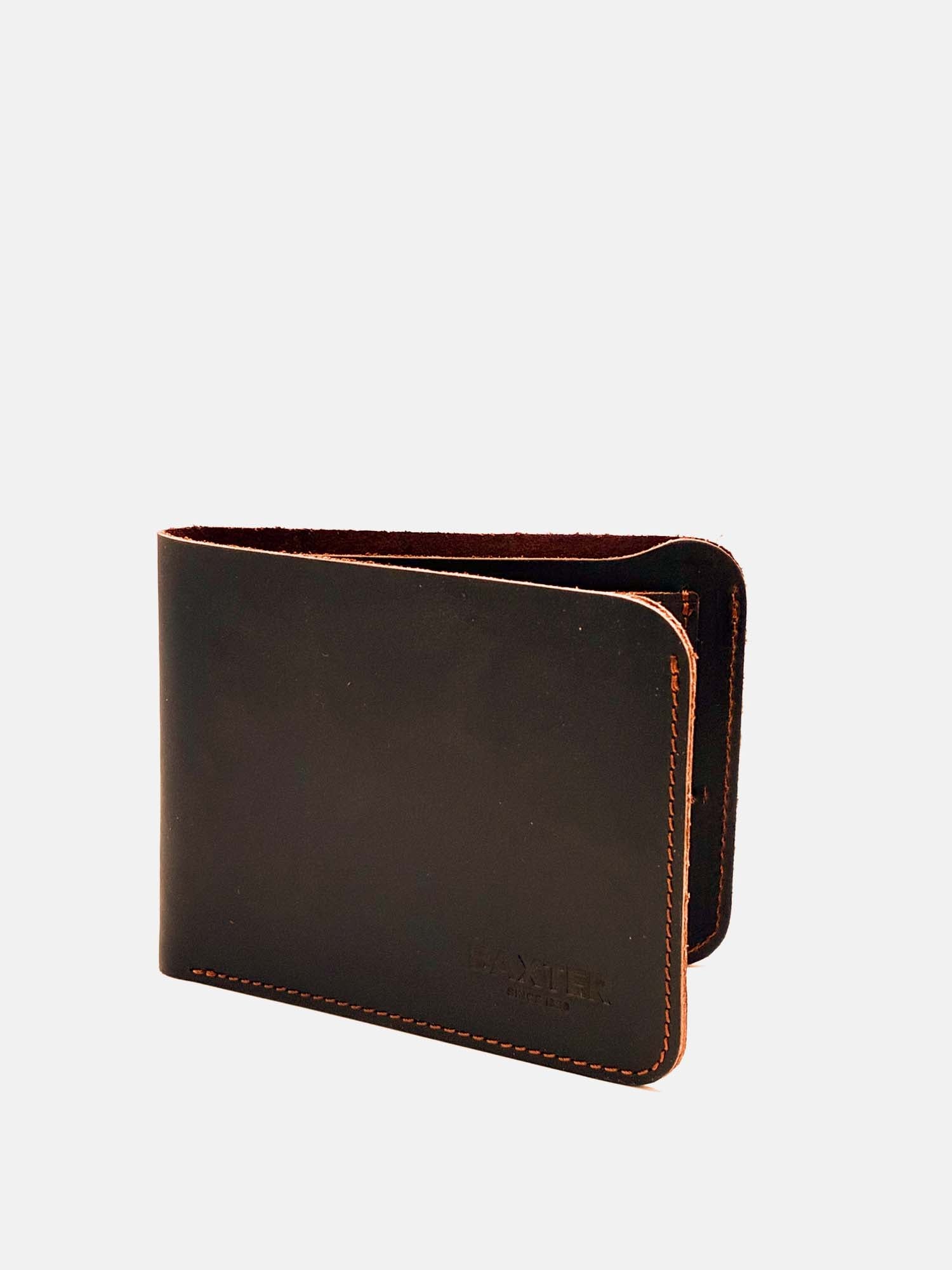 Men's Leather Wallet