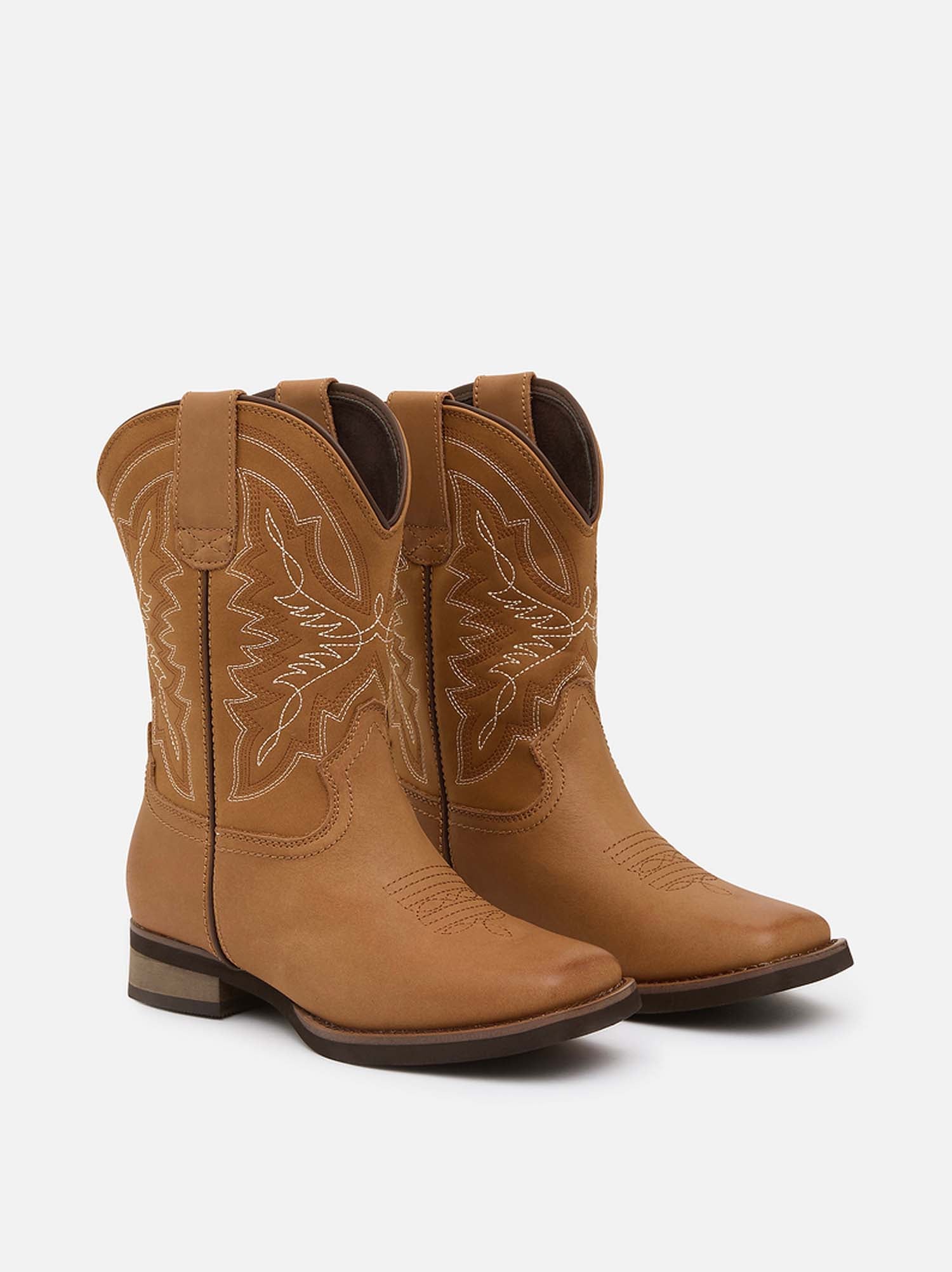 Youth Western