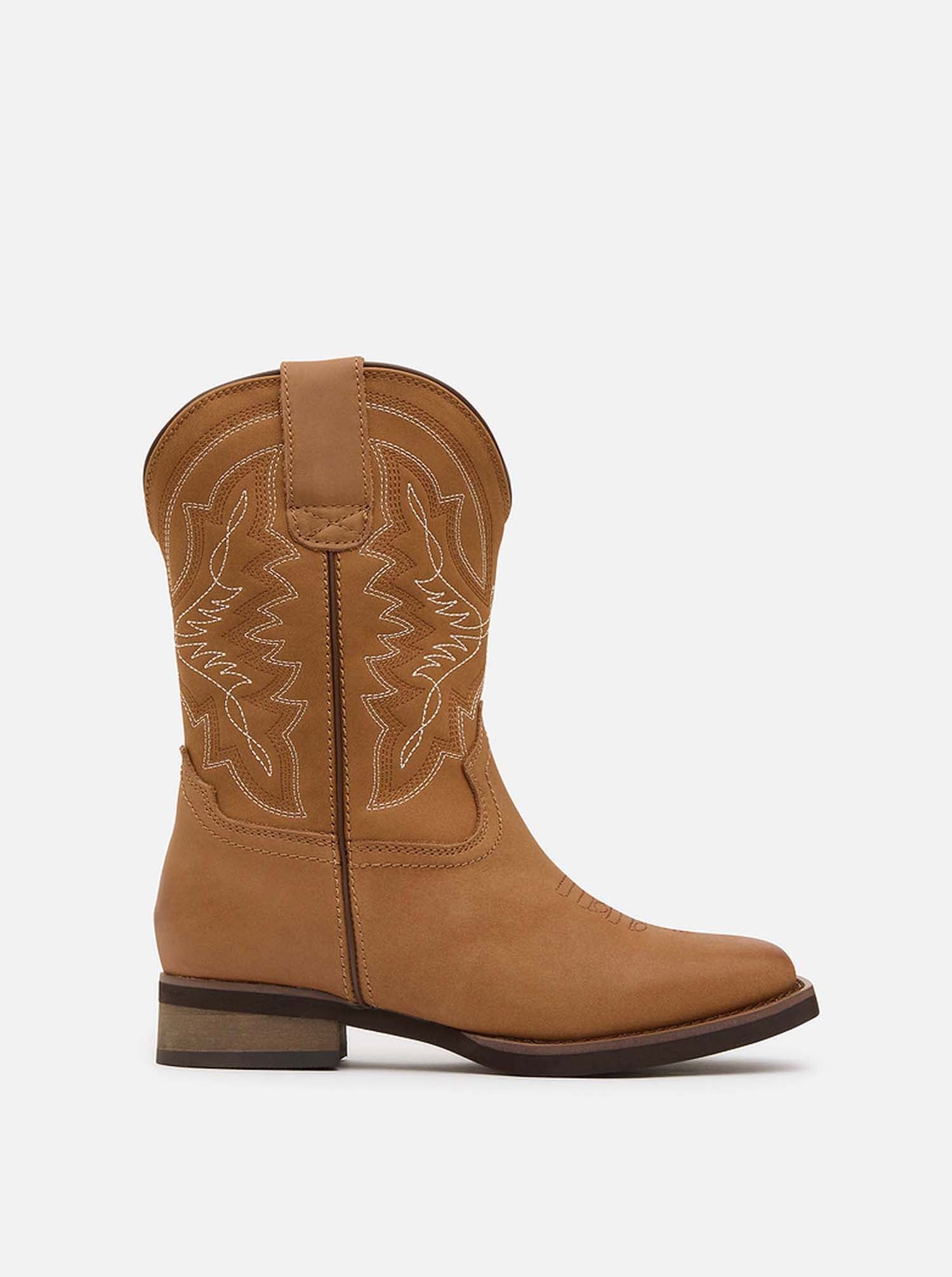 Youth Western